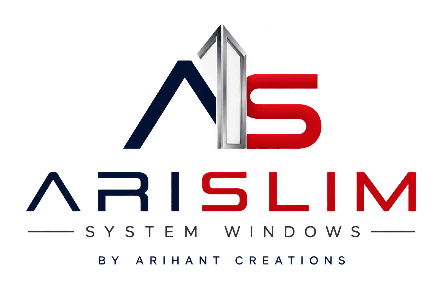 Arislim System Windows by Arihant Creations