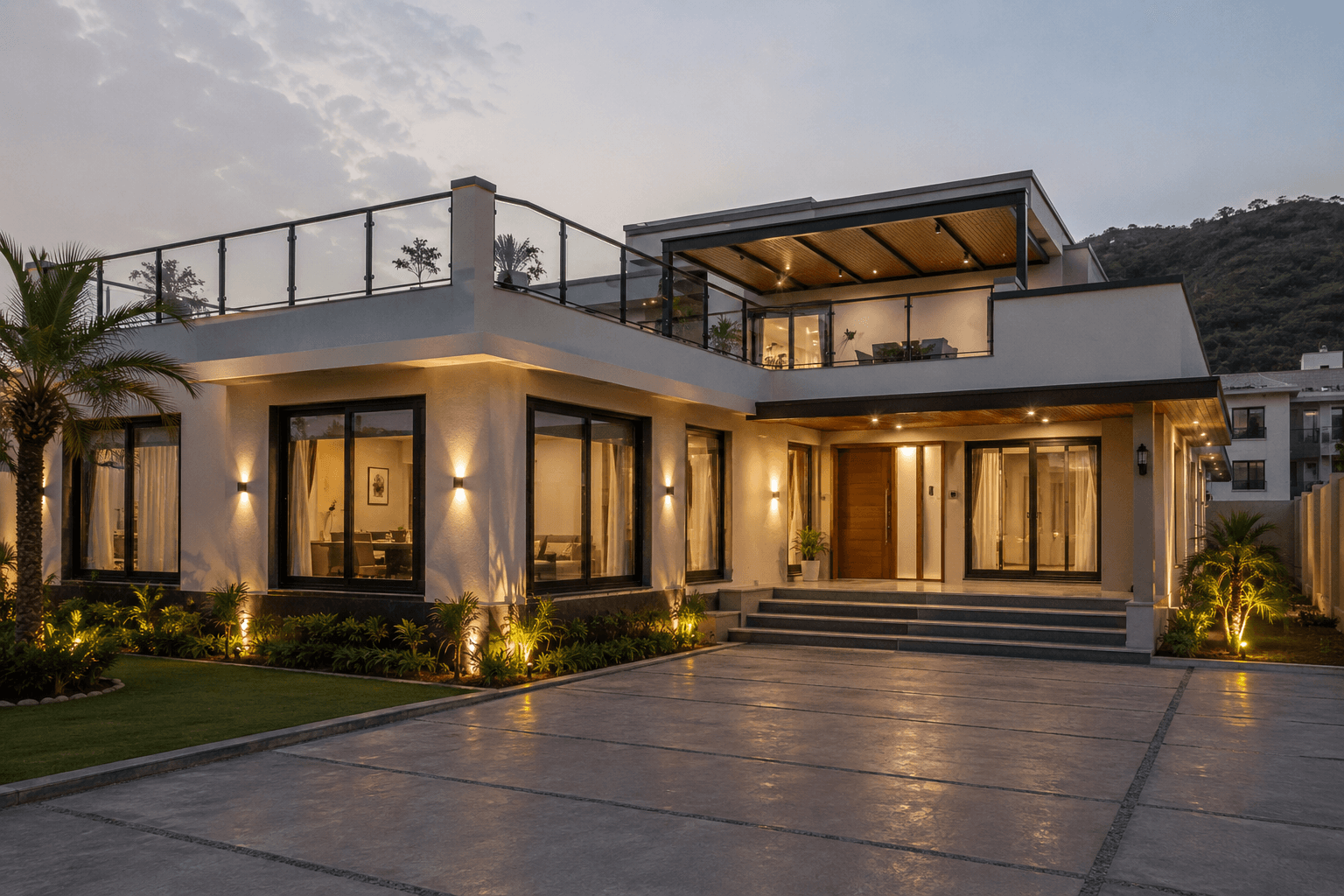 Lift & Slide Systems