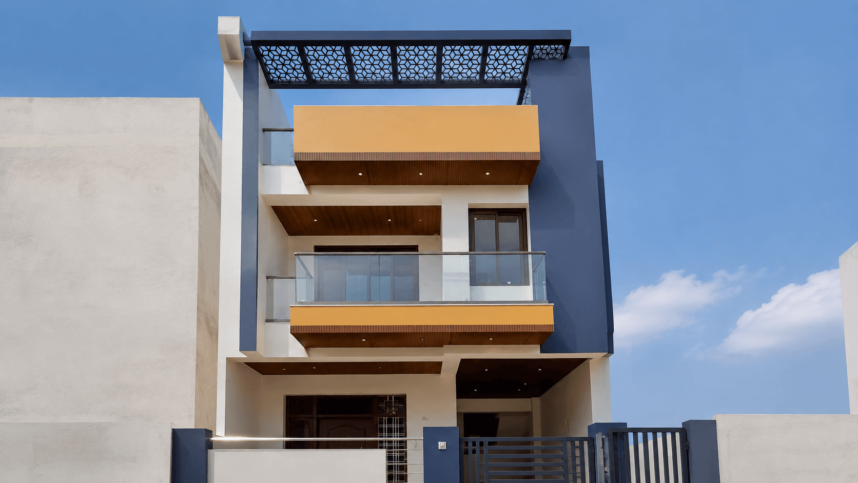 Frameless Balustrade Systems